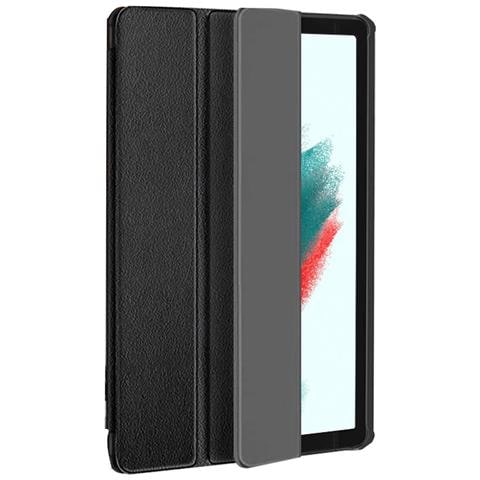 Custodia Per Galaxy Tab A8 10.5 Pollici Funzione Supporto Magnetico, Nero - Foto 1