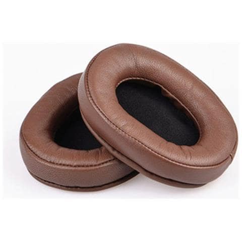 Cuscinetti Auricolari Per Steelseries Arctis 1/3/5/7/9x /pro Brown - Foto 1