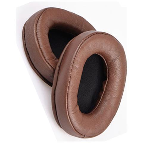 Cuscinetti Auricolari Per Steelseries Arctis 1/3/5/7/9x /pro Brown - Foto 2