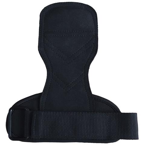 Guanti Da Sollevamento Pesi Con Supporto Per La Presa M - Foto 2