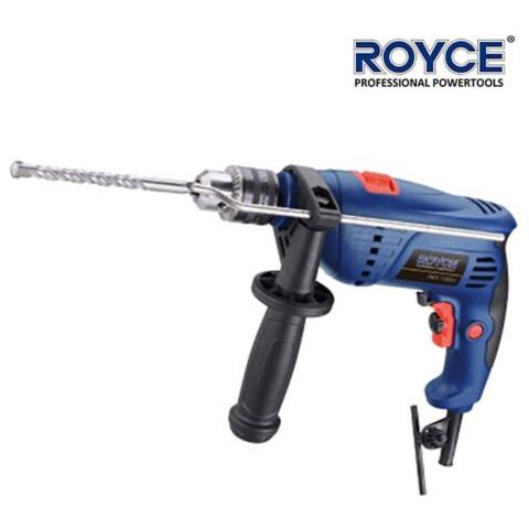 Trapano Elettrico 950w Rotativo Martello Perforatore Demolitore Royce Rid-950 - Foto 1