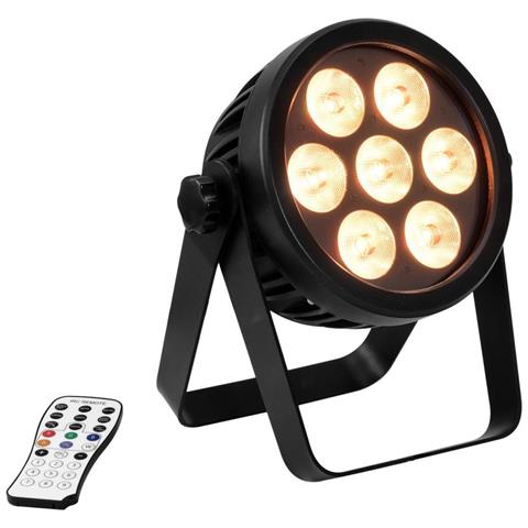 Led 4c-7 Silent Slim Spot (51915315) - Foto 1