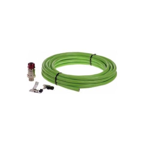 Skdp03-t Cavo Per Fotocamera 10 M Verde - Foto 1