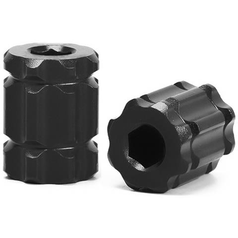 Strumento Di Rimozione Del Coperchio Della Manovella Torx - Foto 6