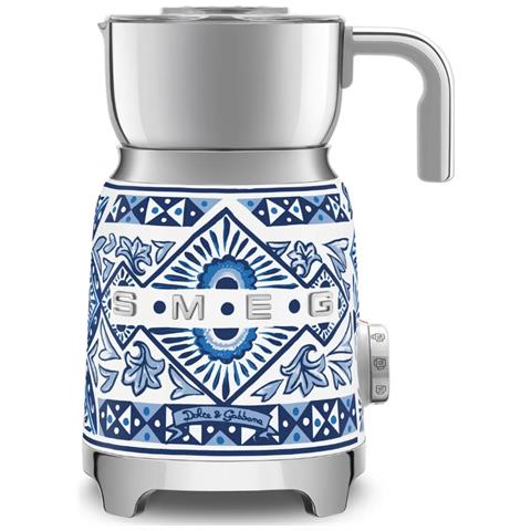 Montalatte 500w 0,6l Blu Mediterraneo - Mff01dgbeu - Foto 1