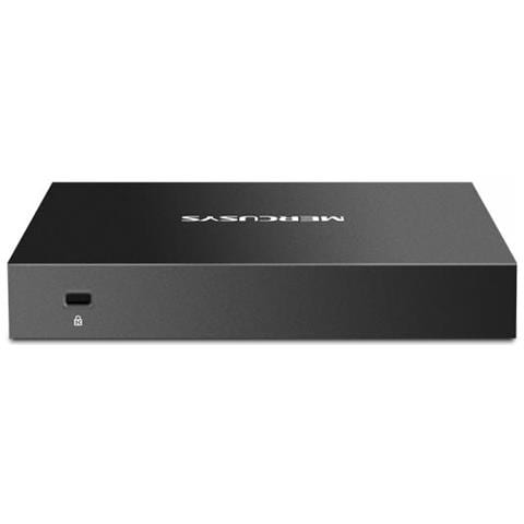8 Port Gigabit Switch - Foto 3