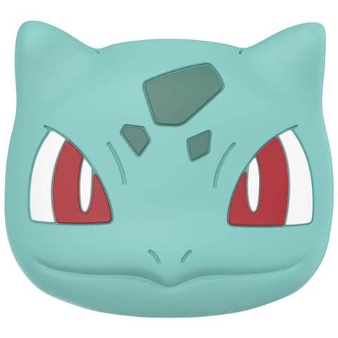 Popgrip Per Smartphone Universale Modello Bulbasaur, Verde - Foto 2