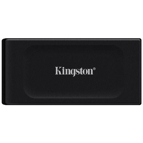 Kingston Technology 2tb Xs1000 External Usb 3.2 Gen 2 Portable Solid State Drive - Foto 1