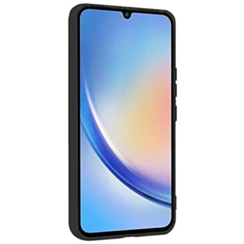 540353 custodia per cellulare 16,3 cm (6.4") Cover Nero - Foto 2