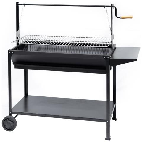 Barbecue Argentino Esclusivo - 100 Cm E 80 Cm - Foto 1