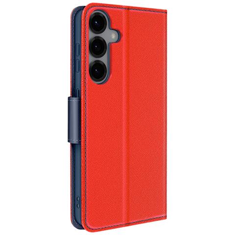 Custodia Per Samsung Galaxy S25 Plus Supporto Video Fancy - Foto 5