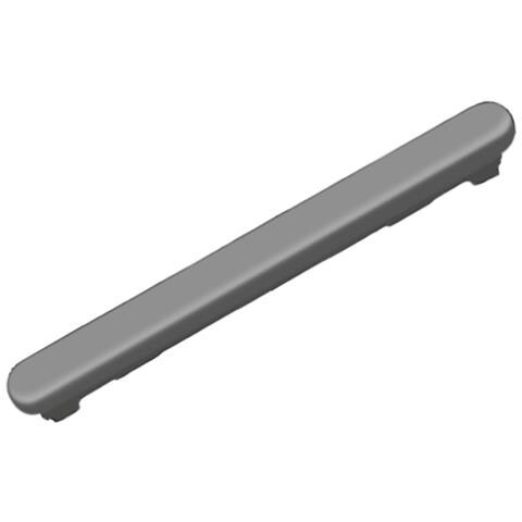 Pulsante Galaxy Z Fold 6 Pacchetto Di Assistenza Originale, Grigio - Foto 1