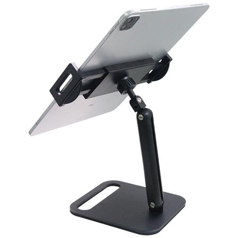 Supporto Da Scrivania A Braccio Singolo Per Telefoni E Tablet - Foto 1