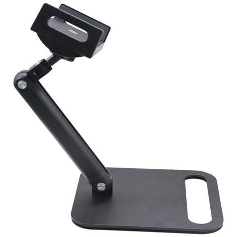 Supporto Da Scrivania A Braccio Singolo Per Telefoni E Tablet - Foto 2