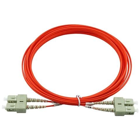 234457-B21-BO cavo InfiniBand e in fibra ottica 2 m SC Corallo - Foto 1