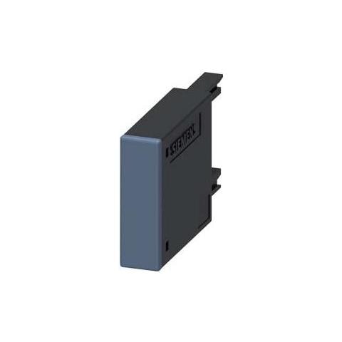 3rt29161cb00 Protezione Da Sovraccarico Nero 24 - 48 V Ac, 24 -70 V Dc - Foto 1