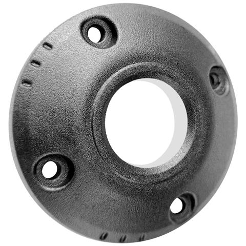 Protezione Della Sospensione Anteriore Per Monopattino Dualtron Spider, Nero - Foto 2