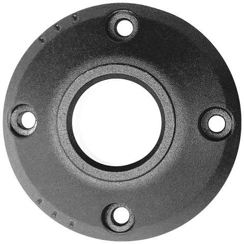 Protezione Della Sospensione Anteriore Per Monopattino Dualtron Spider, Nero - Foto 1