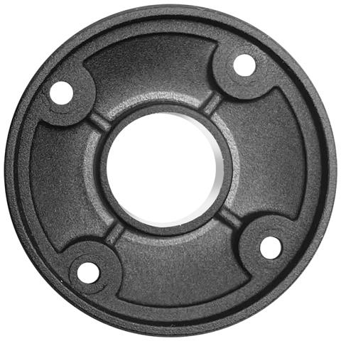 Protezione Della Sospensione Anteriore Per Monopattino Dualtron Spider, Nero - Foto 4