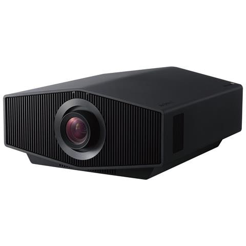 VPL-XW6100 Proiettore a raggio standard 2700 ANSI lumen SXRD UHD 4K (3840x2160) Nero - Foto 2
