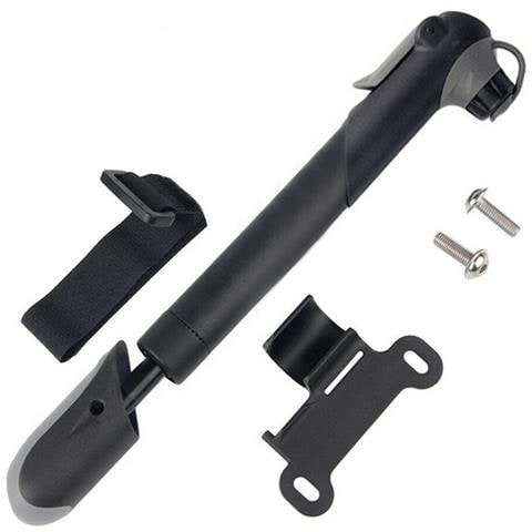 Mini Pompa Portatile Per Bici Da Strada E Da Montagna  S - Foto 1