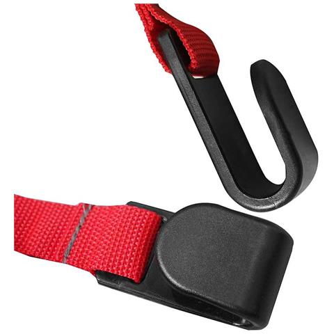 Tenda da Campeggio per Auto Blu Impermeabile - Foto 8