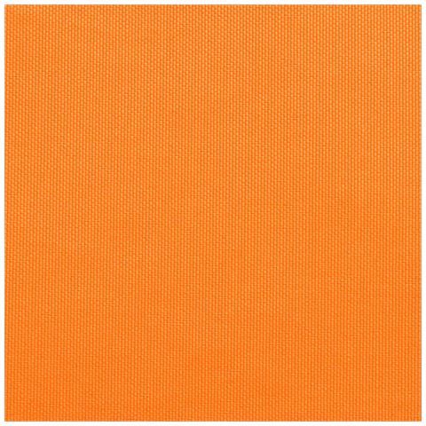 Vela Parasole Arancione 2x2x2 m 100% Poliestere Oxford - Foto 9
