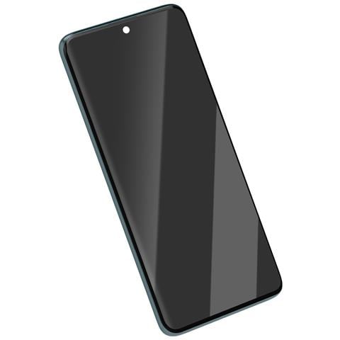 Schermo Redmi Note 14 Pro Plus 5g Lcd + Touch + Telaio, Blu - Foto 2
