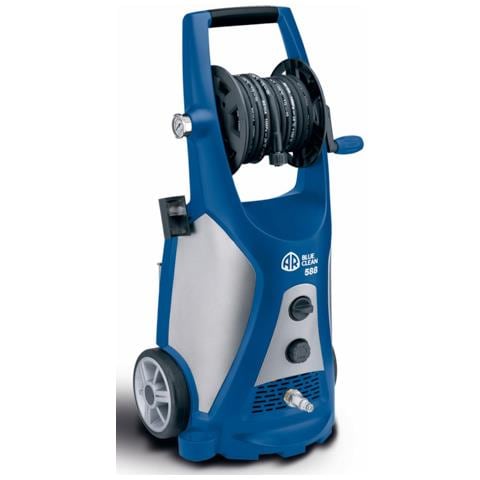 Idropulitrice Alta Pressione Ar 588 500 L /h - Foto 1