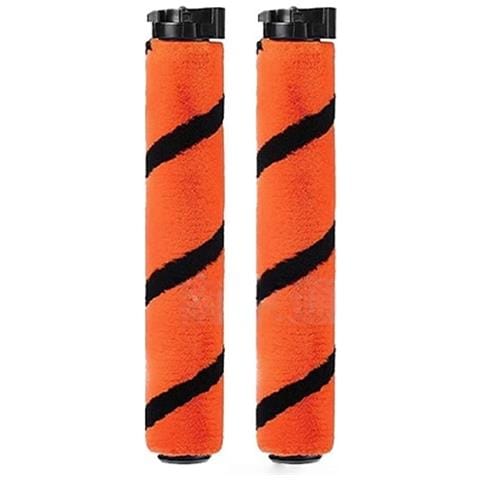 Rulli Di Ricambio Per Spazzola Principale Aspirapolvere Shark - Compatibili Con Modelli Iz162h / 362h / 440h (confezione Da 2) - Foto 1