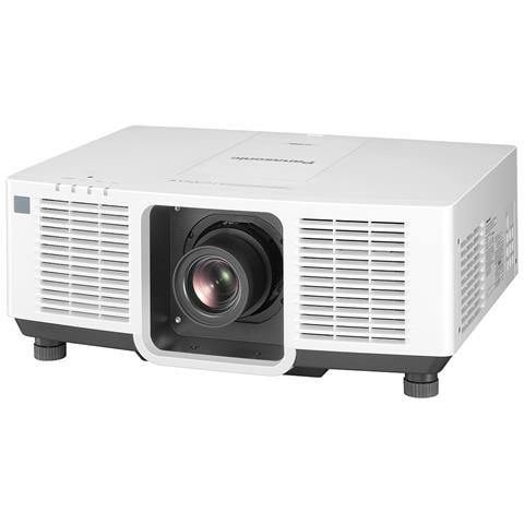 Videoproiettore PT-MZ682 6500 ANSI lumen LCD WUXGA 1920x1200 16:10 Bianco - Foto 3