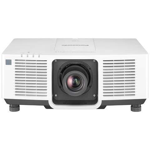 Videoproiettore PT-MZ682 6500 ANSI lumen LCD WUXGA 1920x1200 16:10 Bianco - Foto 1