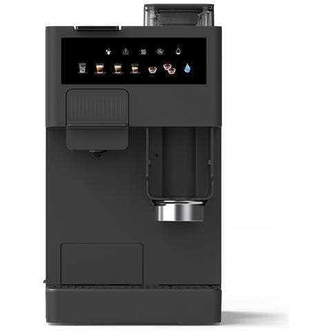 Macchina Da Caffè Multicapsula Combinata E Macinacaffè - Multigusto Premium - Foto 1