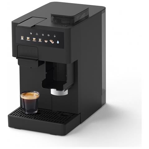 Macchina Da Caffè Multicapsula Combinata E Macinacaffè - Multigusto Premium - Foto 2