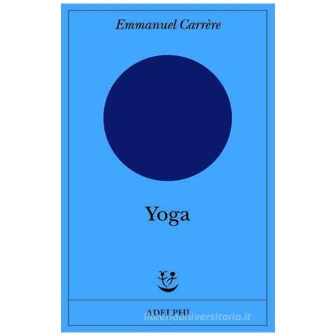 Emmanuel Carrère - Yoga - Foto 1