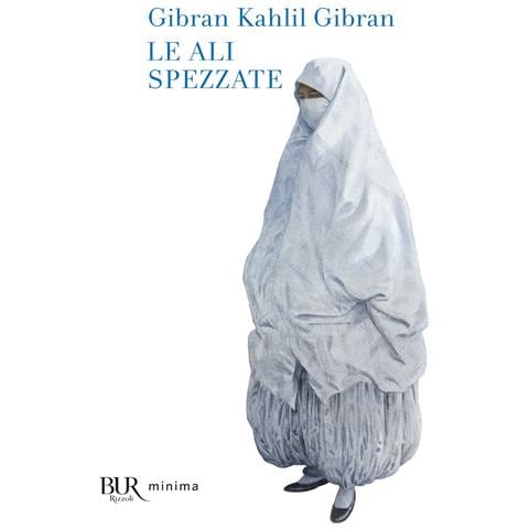 Kahlil Gibran - Le ali spezzate - Foto 1