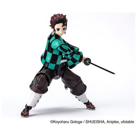 Tanjiro Kamado - Foto 9