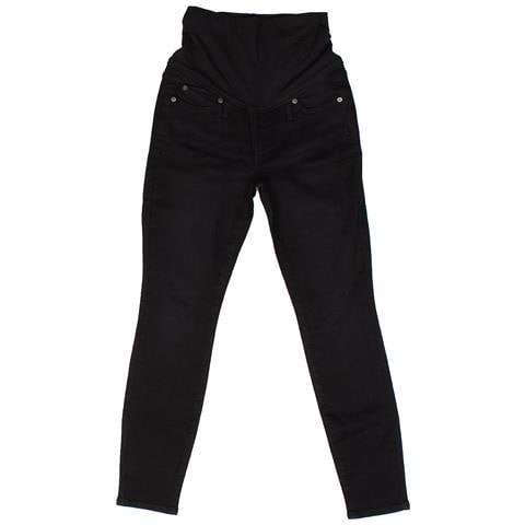 Jeans Premaman Skinny 795405 Da Donna - Foto 1