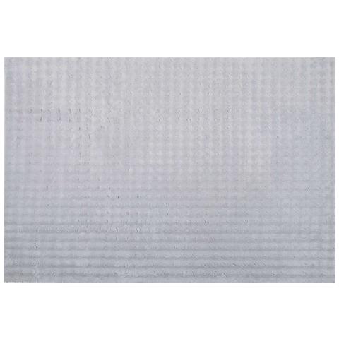 Tappeti per area HUARTE Grigio 230 x 160 cm Poliestere - Foto 1