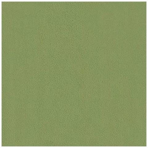 Divano Verde chiaro 198 x 134 x 80 cm Velluto - Foto 9