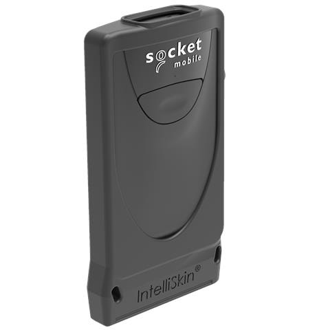 DuraScan D800 Lettore di codici a barre portatile 1D Lineare Nero - Foto 1