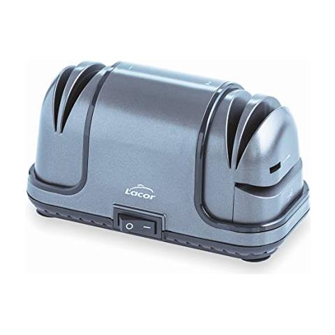 69341 - Affilacoltelli TitanPRO, affilacoltelli elettrico, ideale per forbici o cacciaviti - Foto 1