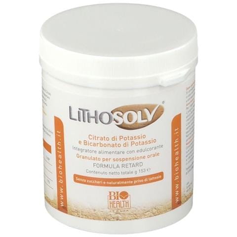 Lithosolv Granulare 153 g - Foto 5