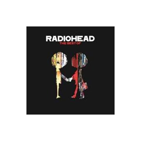 Radiohead The Best Of - Foto 1