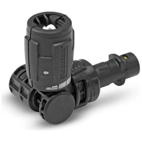 JS 160 Mini Lancia Vario Power 360° - Foto 2