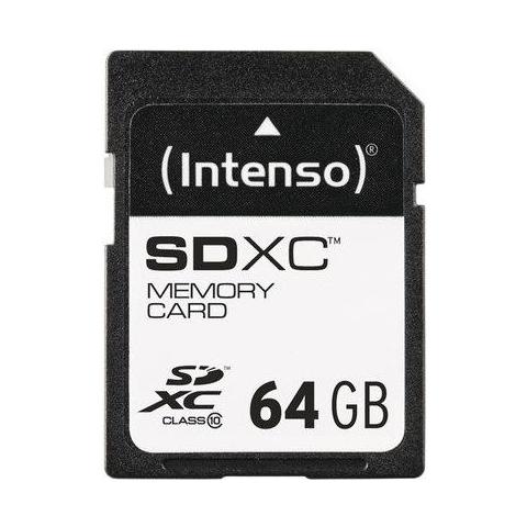 Secure Digital SDHC 64 GB Classe 10 - Foto 2