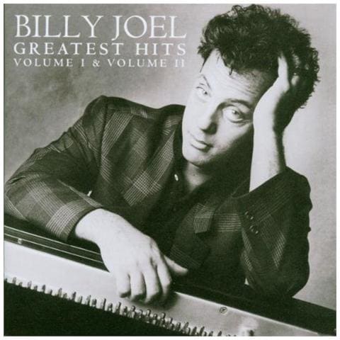 Billy Joel - Greatest Hits (2 Cd) - Foto 1