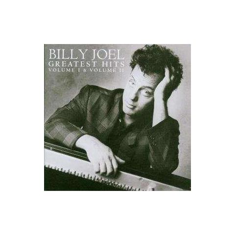 Billy Joel - Greatest Hits (2 Cd) - Foto 2