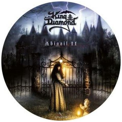 King Diamond - Abigail Ii (2 Lp)  - Foto 1