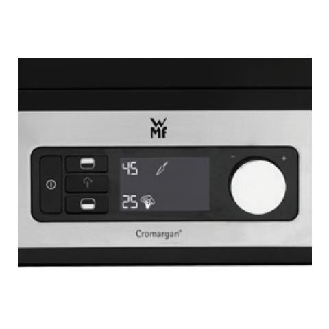 Vaporiera Capacità 1 Litro - Foto 7